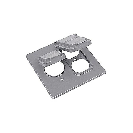 Abb 2GNG CVR FOR SGL & DUPL REC 2CCSD